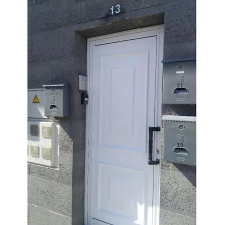 C4 Ocean - Puerto del Rosario (Fuerteventura)