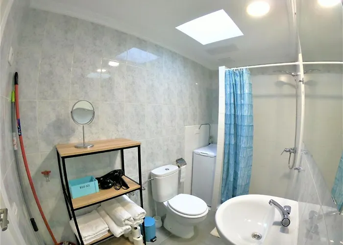 C4 Ocean - * Puerto del Rosario (Fuerteventura)