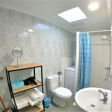 C4 Ocean - * Puerto del Rosario (Fuerteventura)