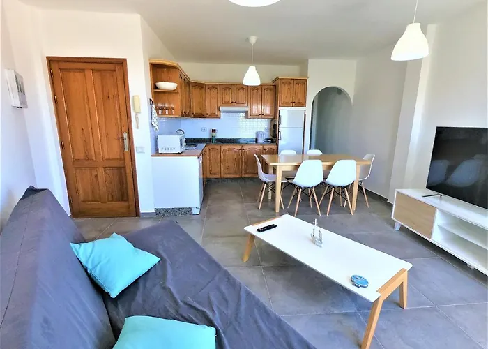 C4 Ocean - * Puerto del Rosario (Fuerteventura)