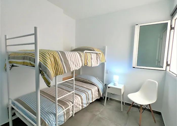 Appartamento C4 Ocean - *