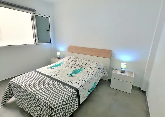 Appartamento C4 Ocean -