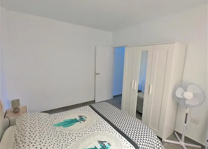 Appartamento C4 Ocean - Puerto del Rosario (Fuerteventura)