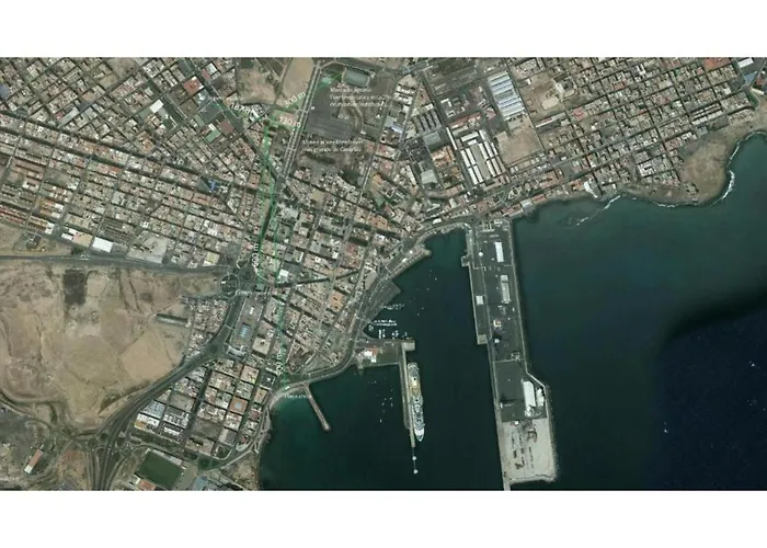 Appartamento C4 Ocean - Puerto del Rosario (Fuerteventura)