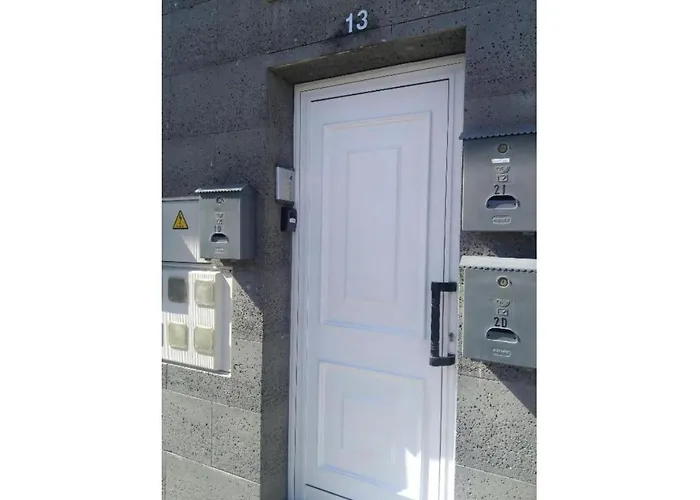 C4 Ocean - Puerto del Rosario (Fuerteventura)