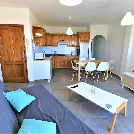 C4 Ocean - * Puerto del Rosario (Fuerteventura)