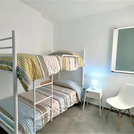 Apartment C4 Ocean - Puerto Del Rosario *