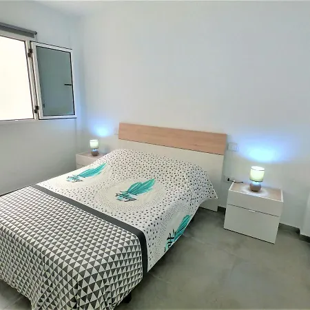 Apartment C4 Ocean - Puerto Del Rosario
