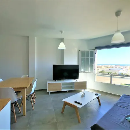 C4 Ocean - Puerto Del Rosario Apartment Puerto del Rosario (Fuerteventura)